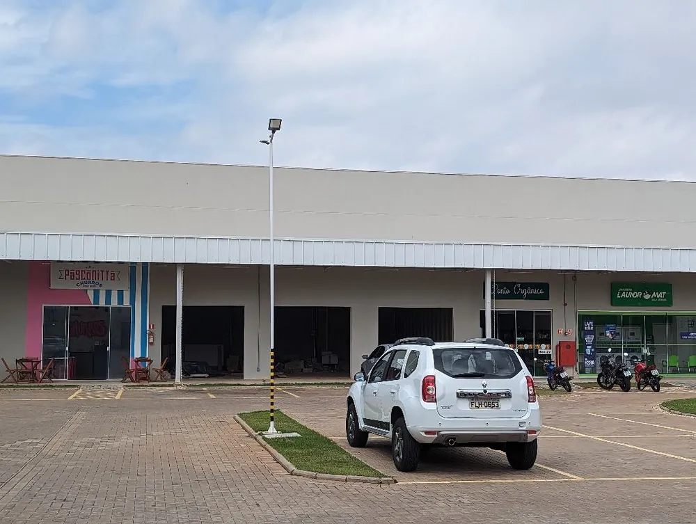 Loja-Salão, 36 m² - Foto 4