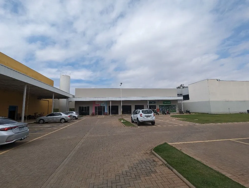 Loja-Salão, 36 m² - Foto 3