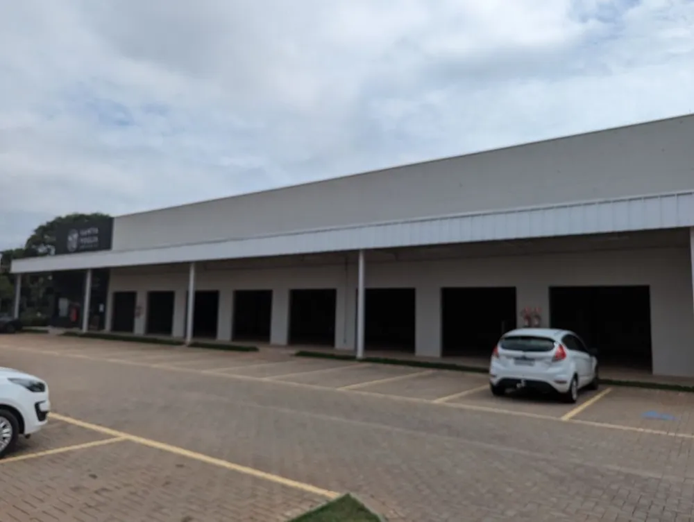 Loja-Salão, 36 m² - Foto 5