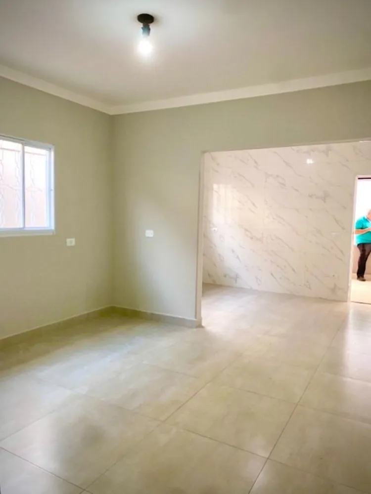 Casa, 3 quartos, 142 m² - Foto 3