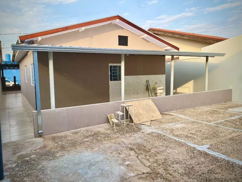 Casa, 3 quartos, 142 m² - Foto 2