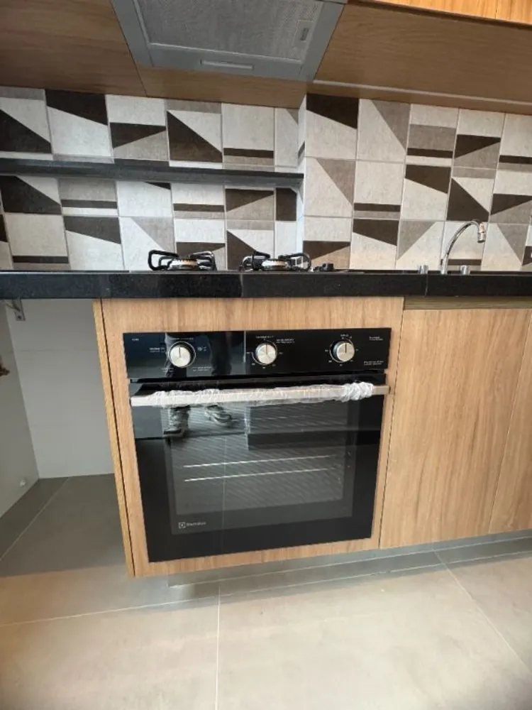 Apartamento, 2 quartos, 69 m² - Foto 1