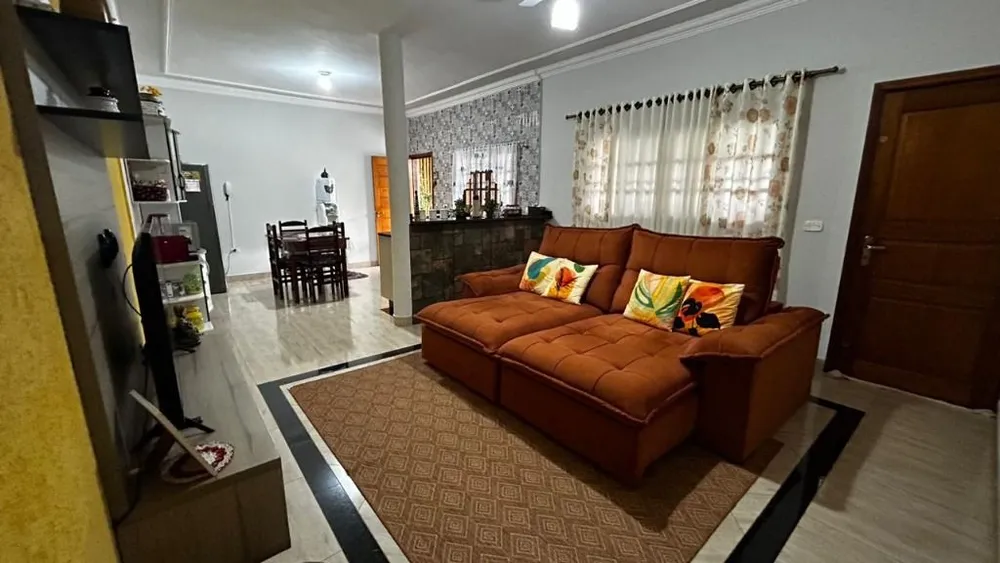 Chácara, 2 quartos, 1100 m² - Foto 8