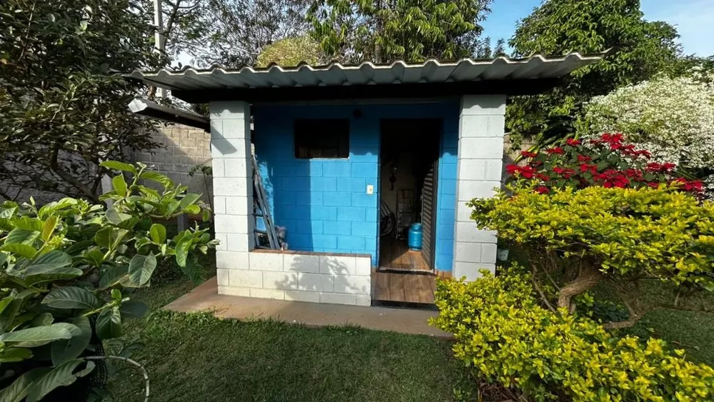 Chácara à venda com 2 quartos, 1100m² - Foto 3