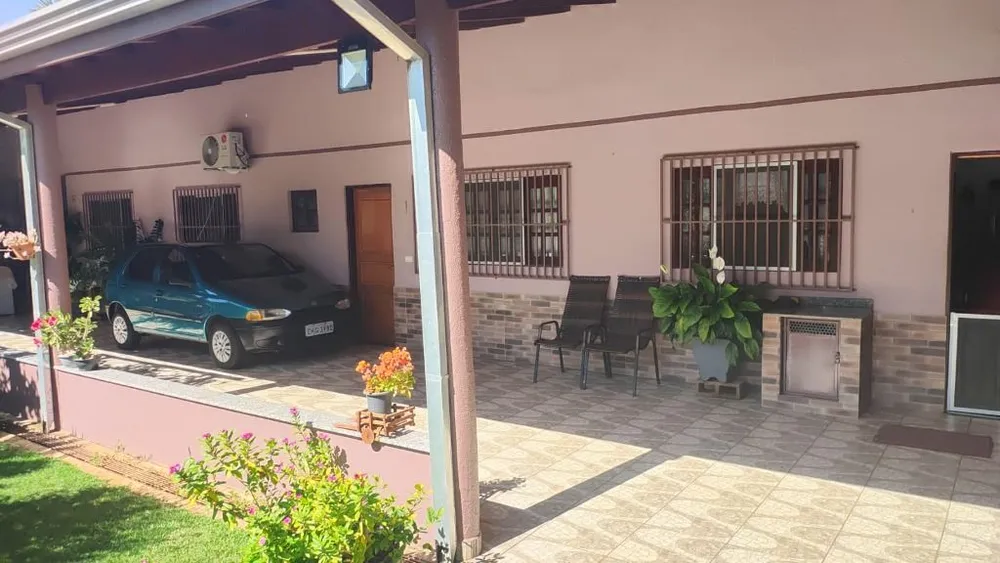 Chácara, 2 quartos, 1100 m² - Foto 11