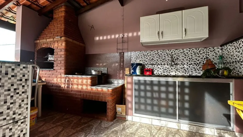 Chácara, 2 quartos, 1100 m² - Foto 5