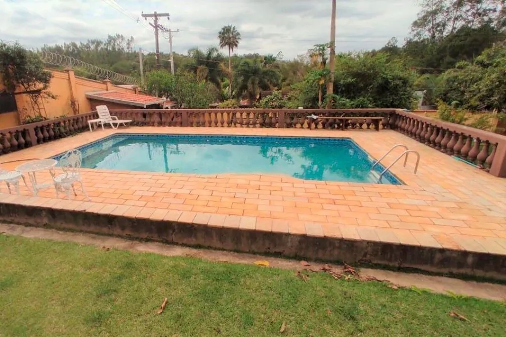 Chácara, 2 quartos, 2180 m² - Foto 4