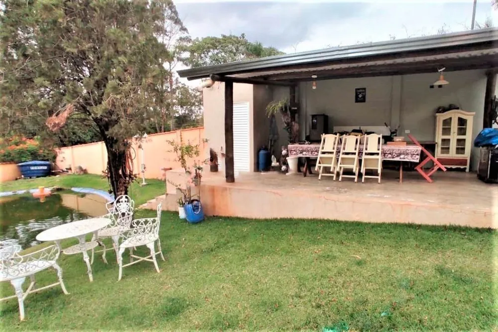 Chácara, 2 quartos, 2180 m² - Foto 4