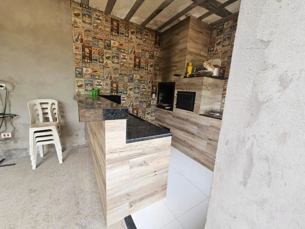 Chácara, 4 quartos, 1300 m² - Foto 7