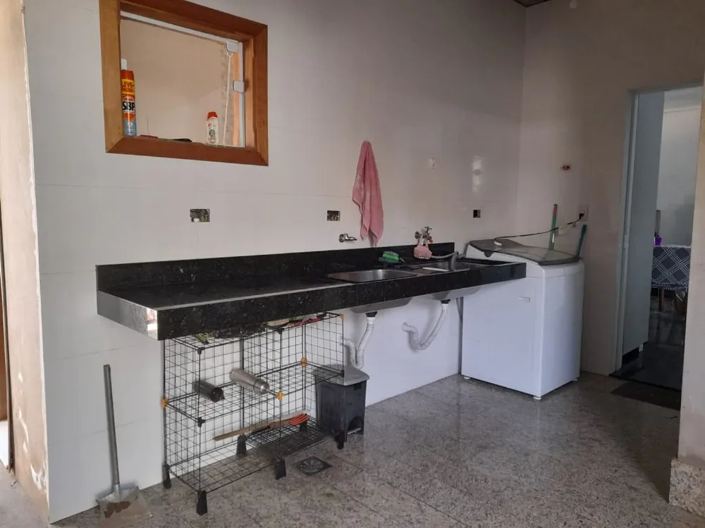 Chácara, 4 quartos, 1300 m² - Foto 6
