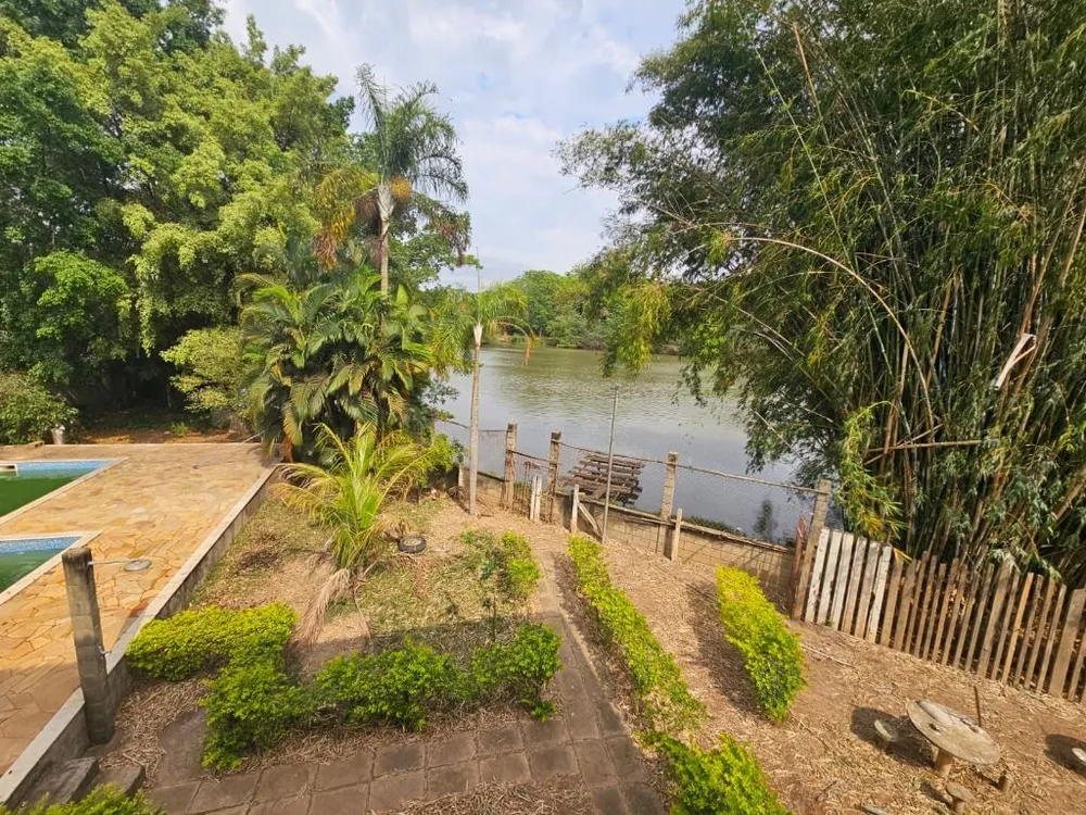 Chácara, 4 quartos, 1300 m² - Foto 8
