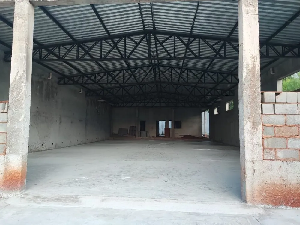 Loja-Salão, 600 m² - Foto 8