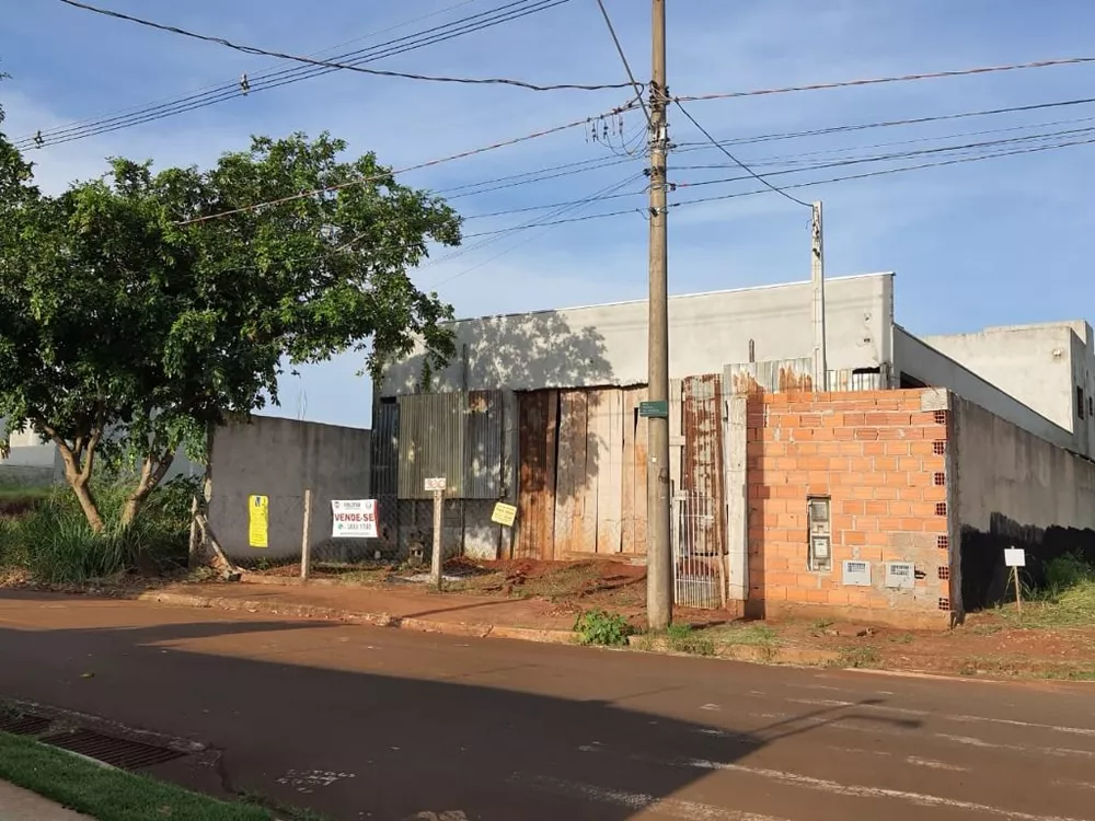 Loja-Salão à venda, 600m² - Foto 1