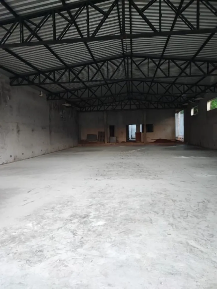 Loja-Salão, 600 m² - Foto 6