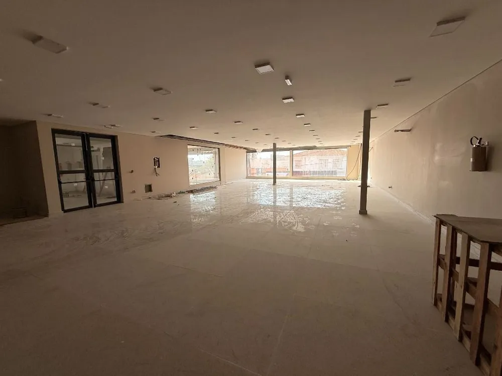 Loja-Salão, 240 m² - Foto 2