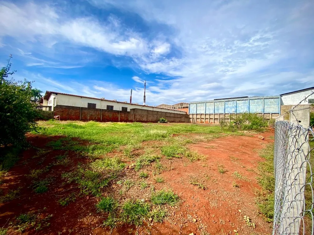 Terreno, 1840 m² - Foto 1