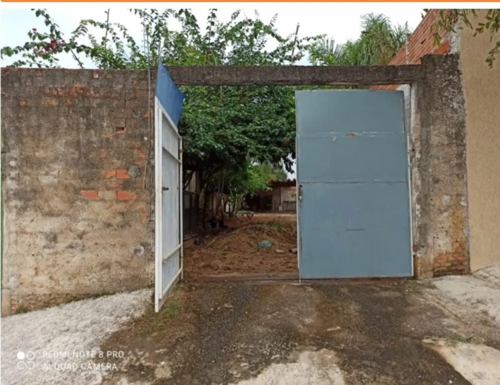 Terreno, 180 m² - Foto 1