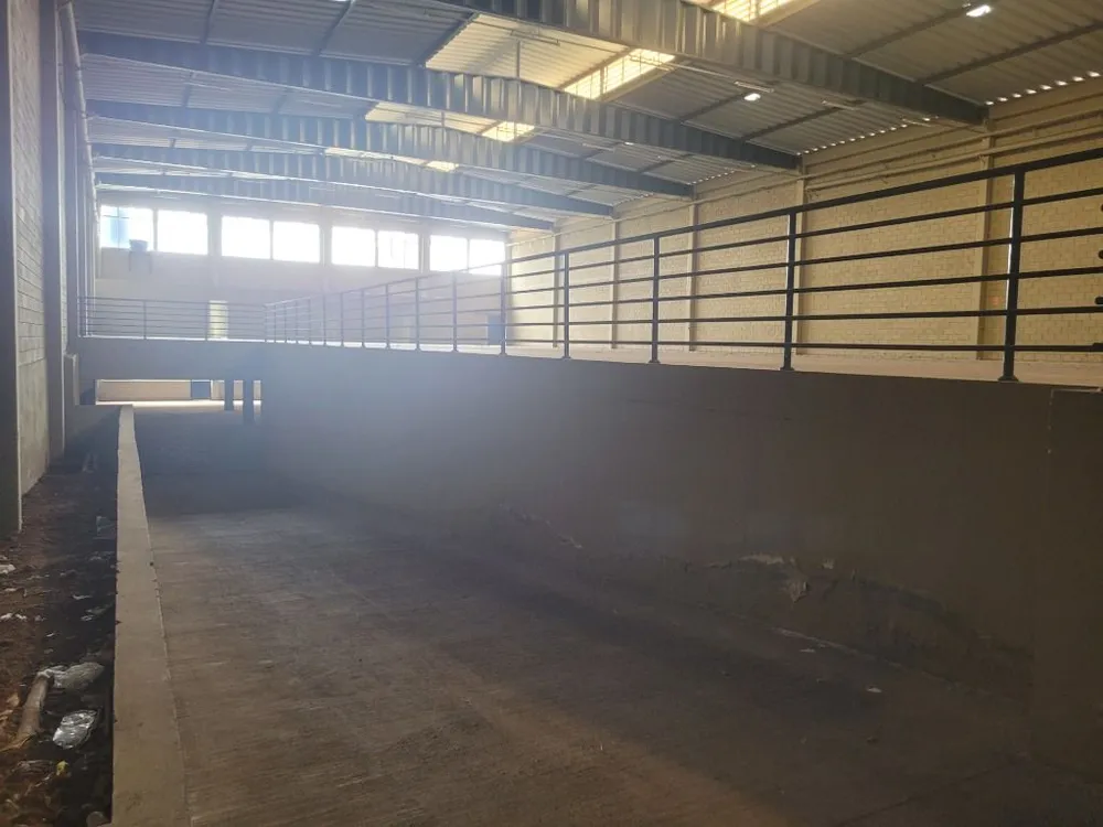 Depósito-Galpão, 2816 m² - Foto 8