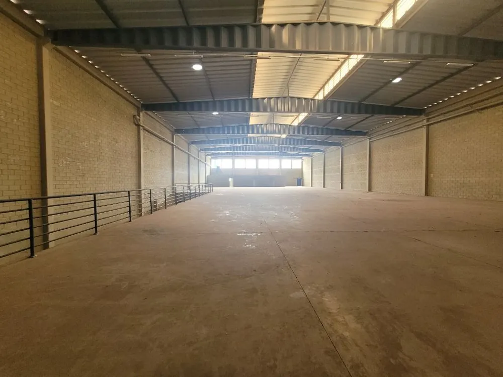 Depósito-Galpão, 2816 m² - Foto 6