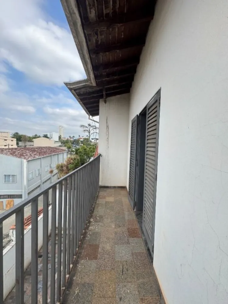 Sobrado, 4 quartos, 348 m² - Foto 2