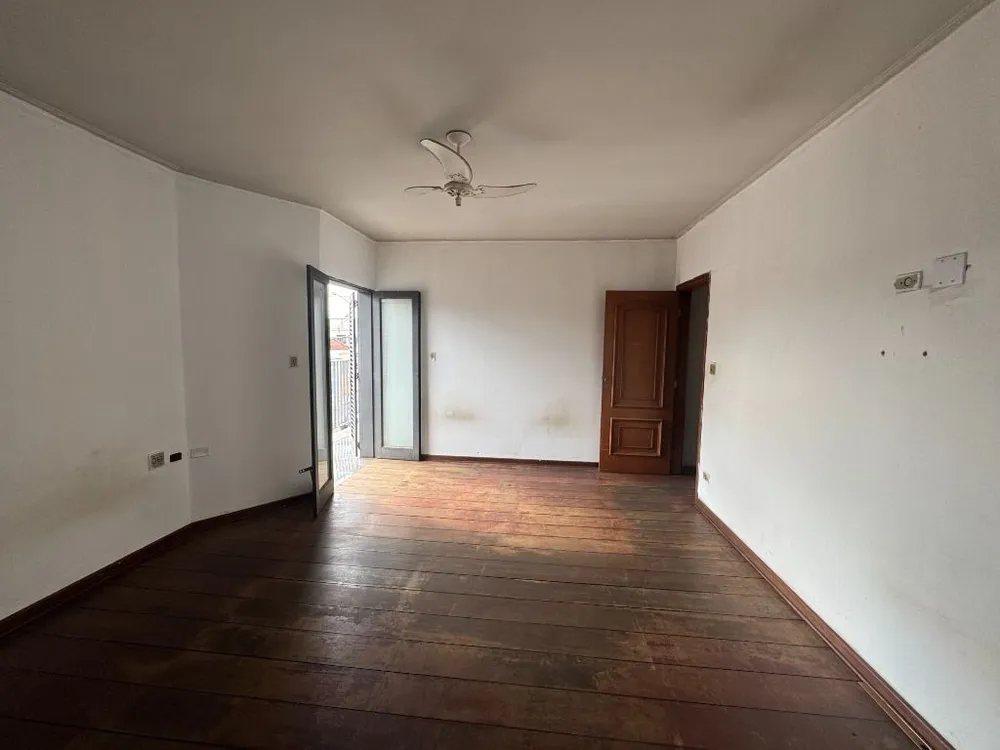 Sobrado, 4 quartos, 348 m² - Foto 1