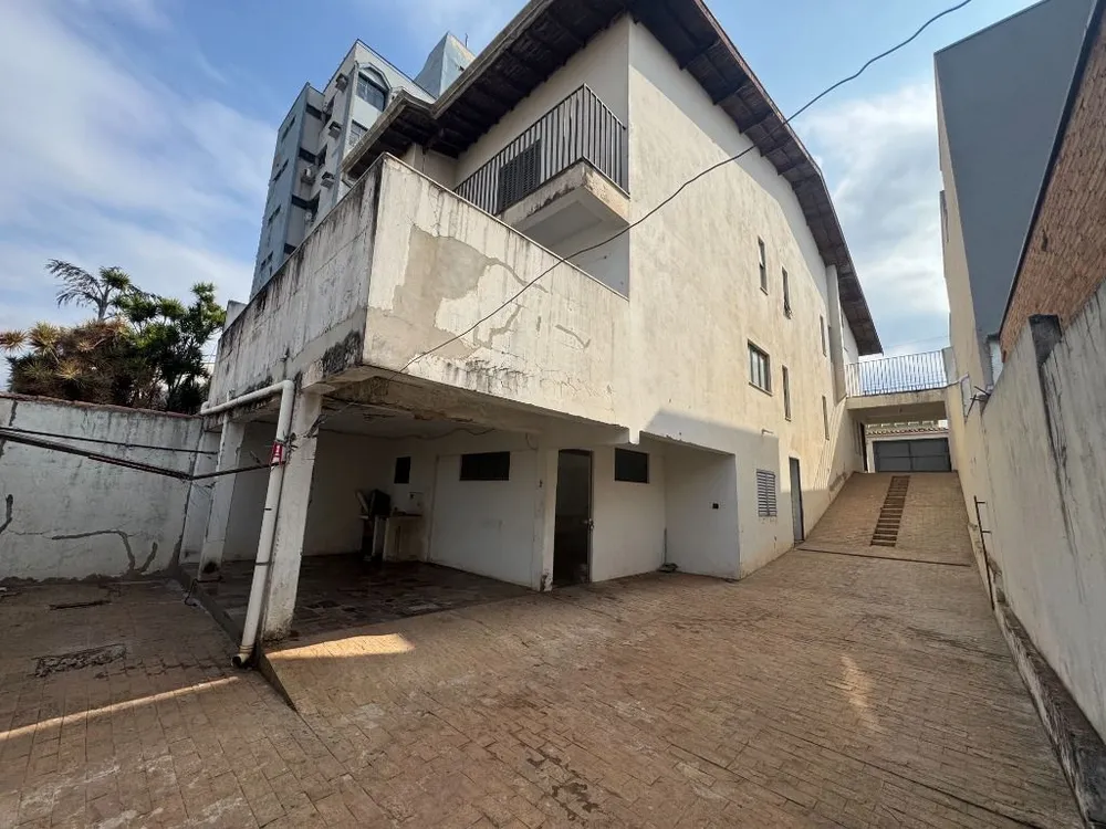 Sobrado, 4 quartos, 348 m² - Foto 4