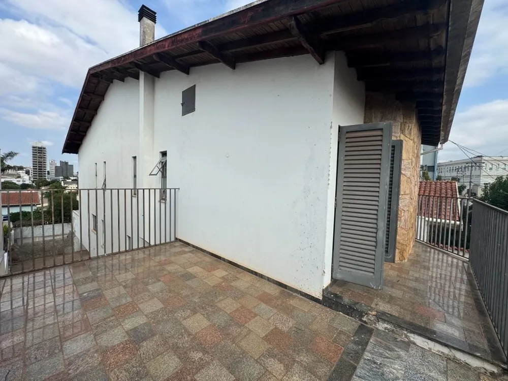 Sobrado, 4 quartos, 348 m² - Foto 7