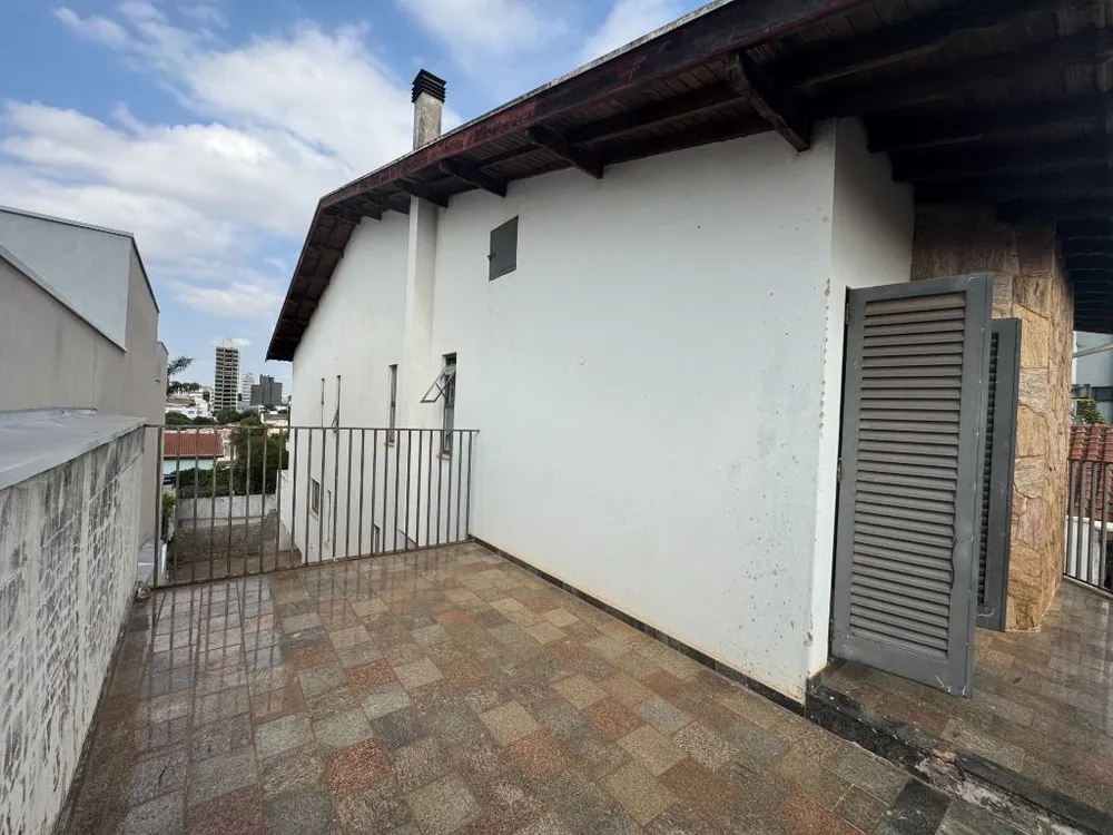 Sobrado, 4 quartos, 348 m² - Foto 7