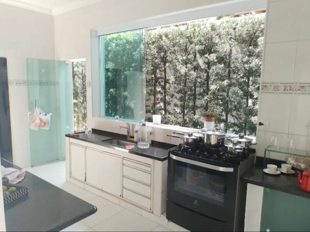 Casa, 3 quartos, 250 m² - Foto 5
