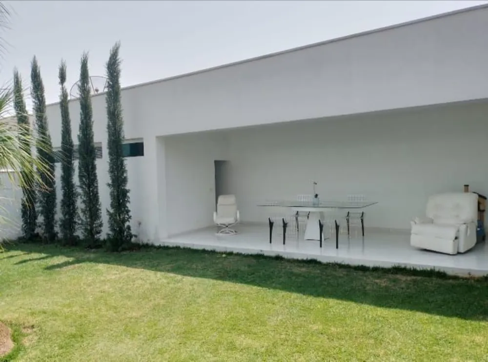 Casa, 3 quartos, 250 m² - Foto 12