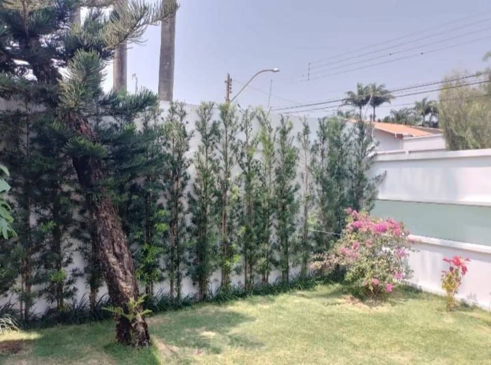Casa, 3 quartos, 250 m² - Foto 1