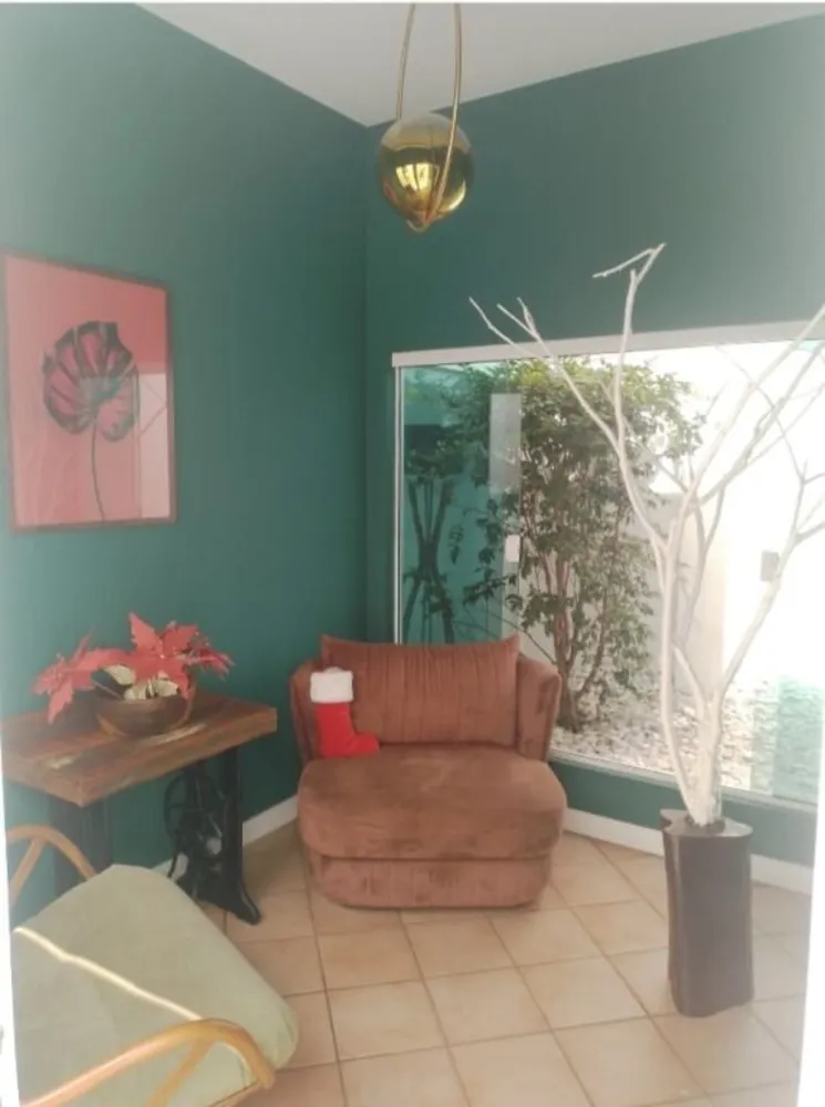 Casa, 3 quartos, 250 m² - Foto 6