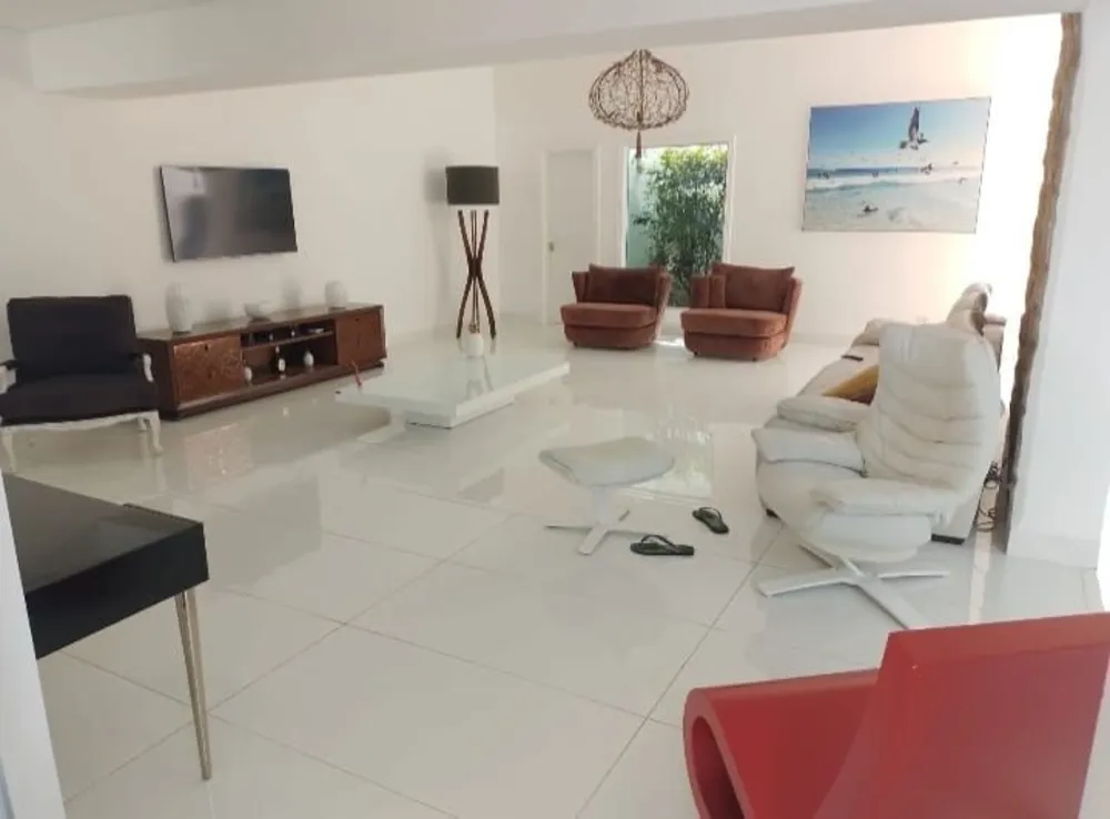Casa, 3 quartos, 250 m² - Foto 3