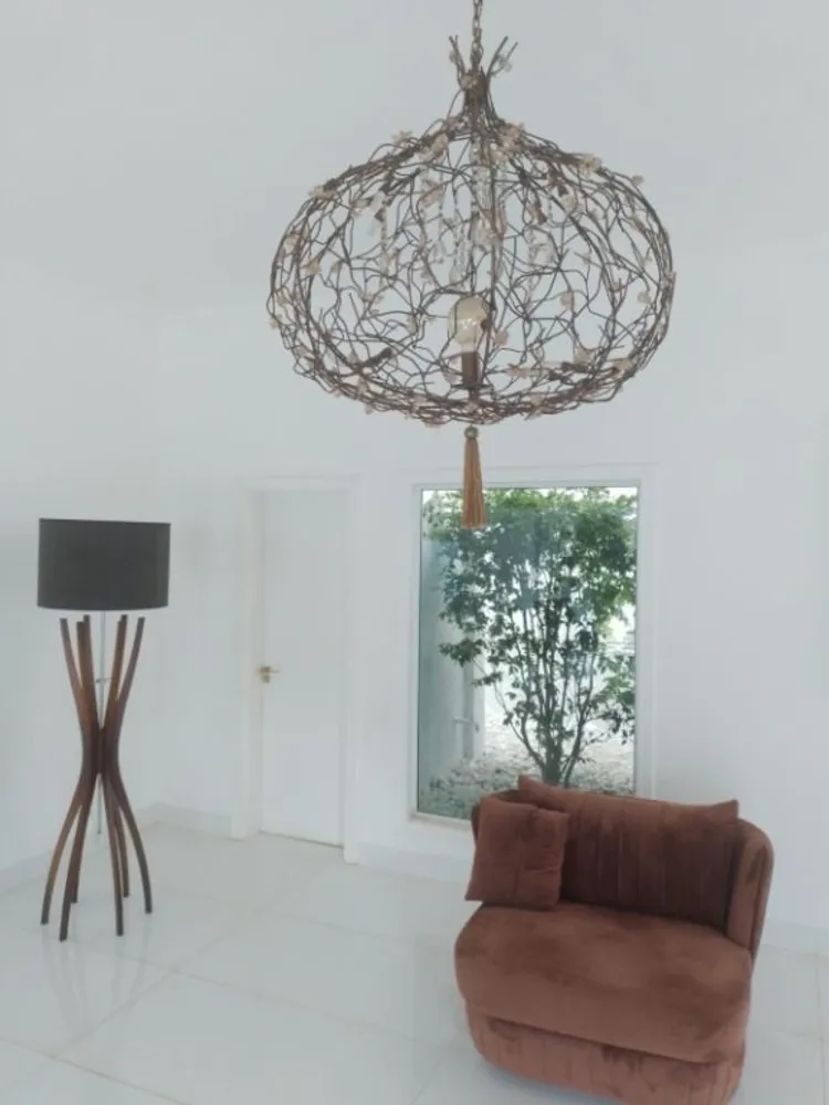 Casa, 3 quartos, 250 m² - Foto 4
