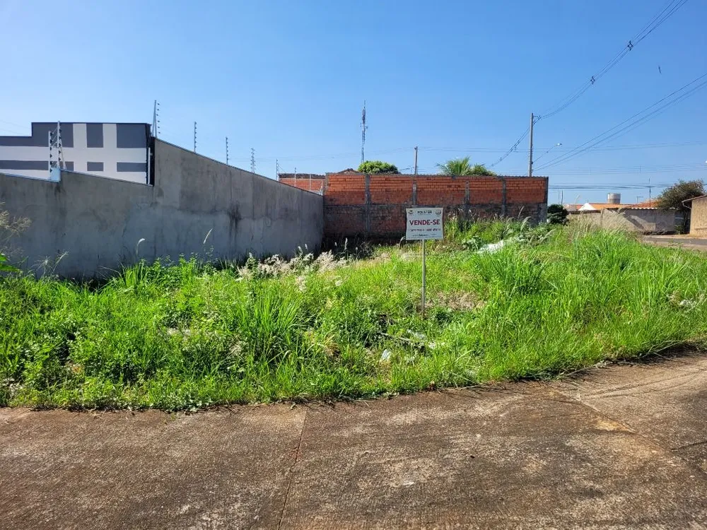 Terreno, 378 m² - Foto 1