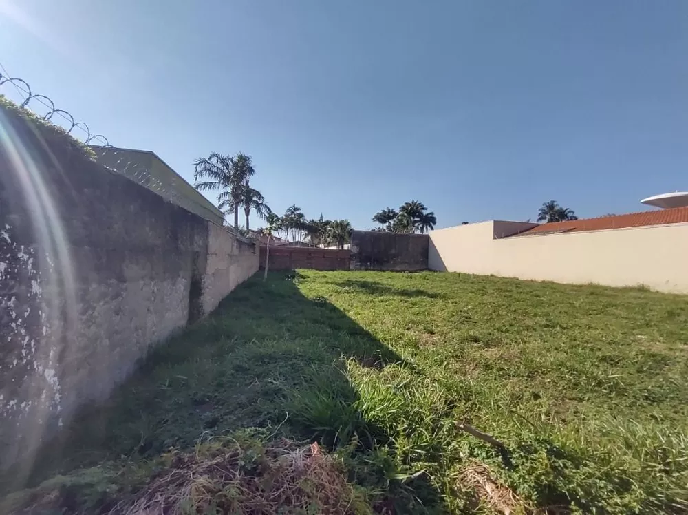 Terreno à venda, 460m² - Foto 4