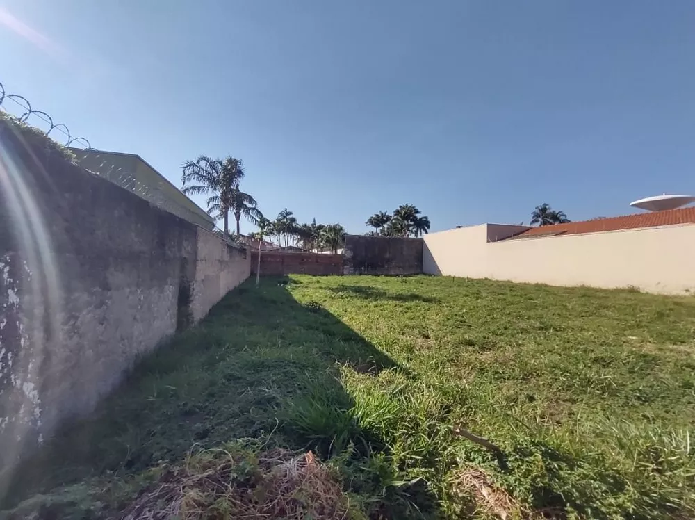 Terreno à venda, 460m² - Foto 3