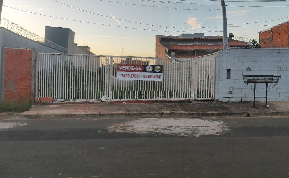 Loteamento e Condomínio à venda, 250m² - Foto 1