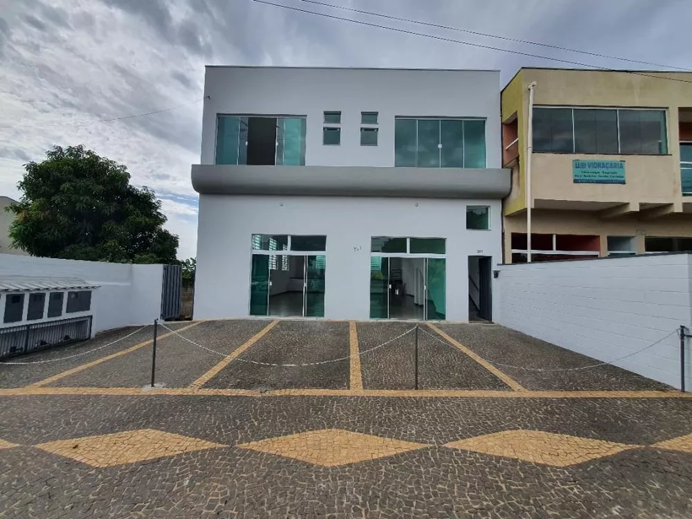 Loja-Salão à venda, 374m² - Foto 1