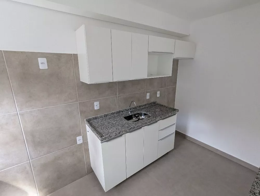 Apartamento à venda com 2 quartos - Foto 3