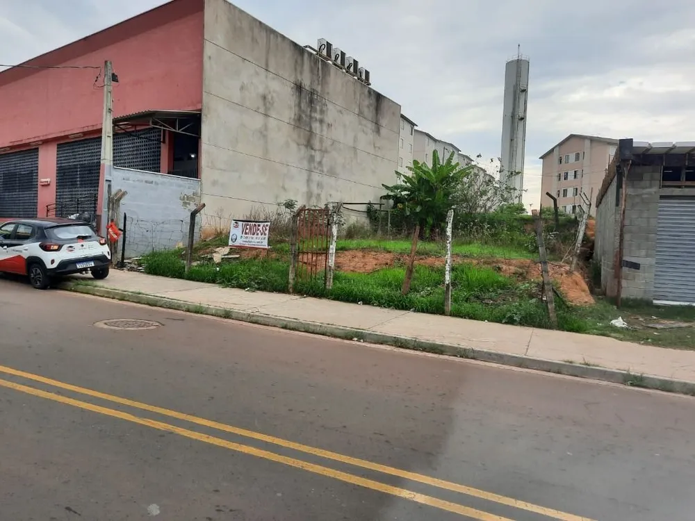 Terreno, 250 m² - Foto 3