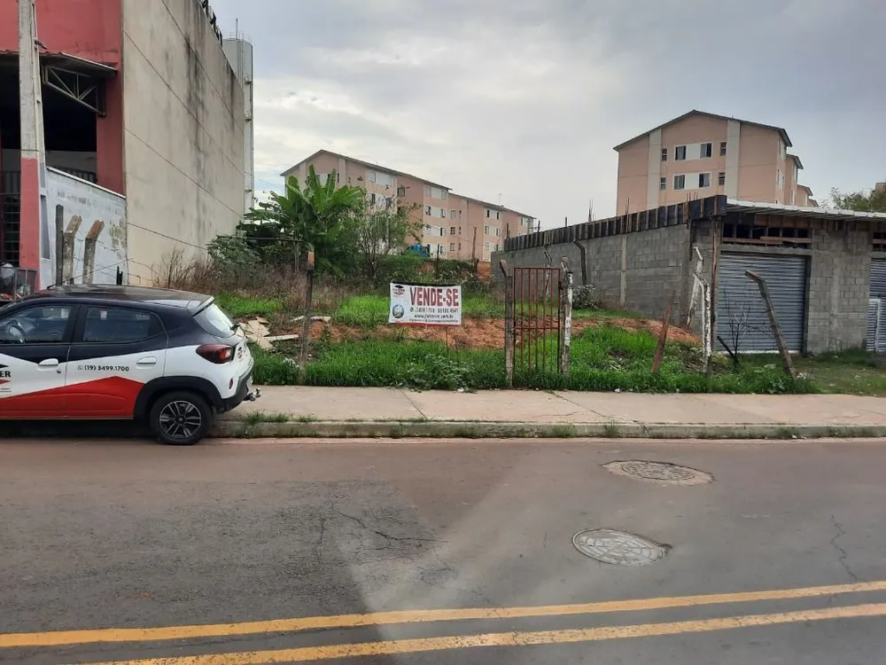 Terreno, 250 m² - Foto 1