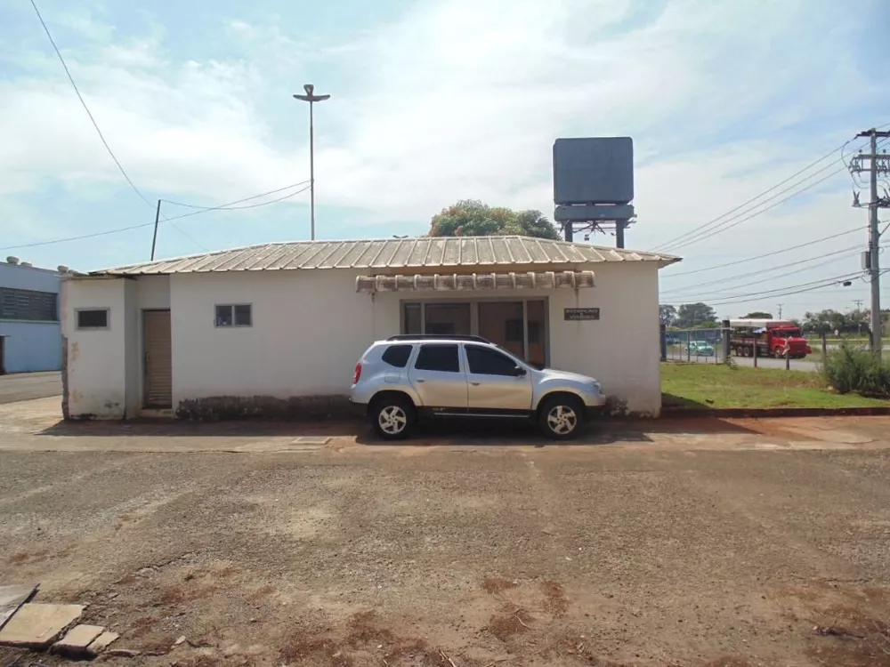 Depósito-Galpão-Armazém para alugar, 2800m² - Foto 9