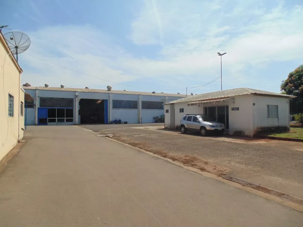 Depósito-Galpão-Armazém para alugar, 2800m² - Foto 10