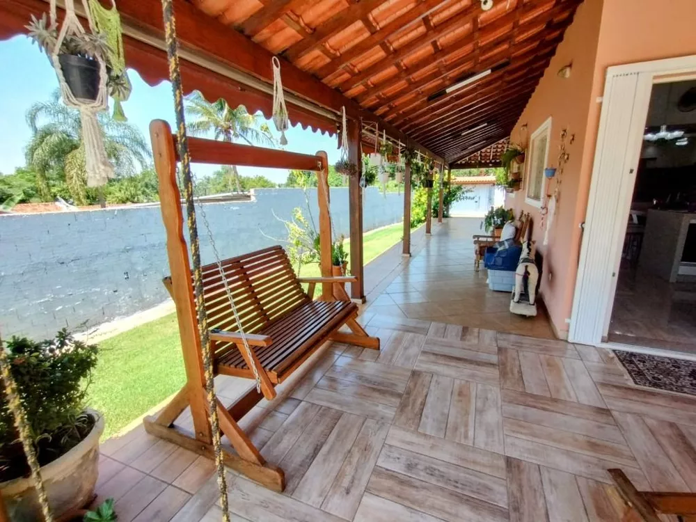 Chácara à venda com 3 quartos, 1360m² - Foto 14