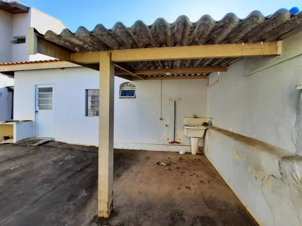 Casa para alugar, 120m² - Foto 14