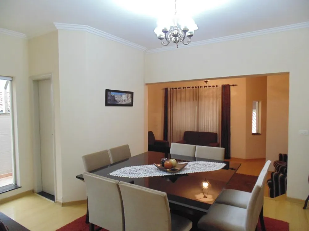 Casa, 6 quartos, 469 m² - Foto 18