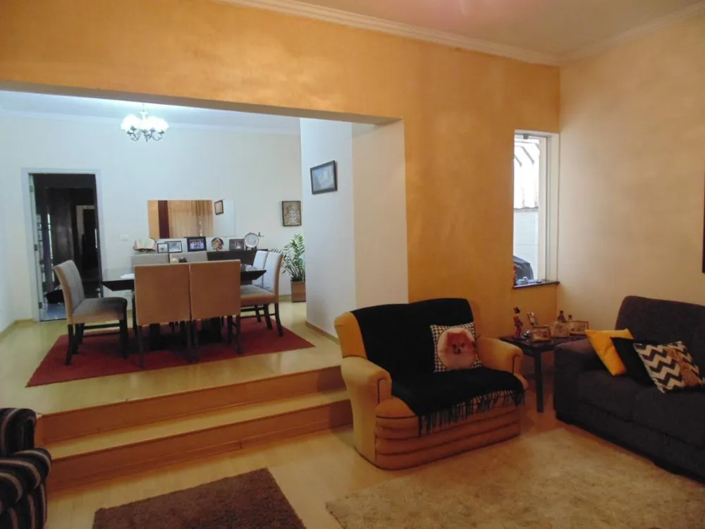 Casa, 6 quartos, 469 m² - Foto 17