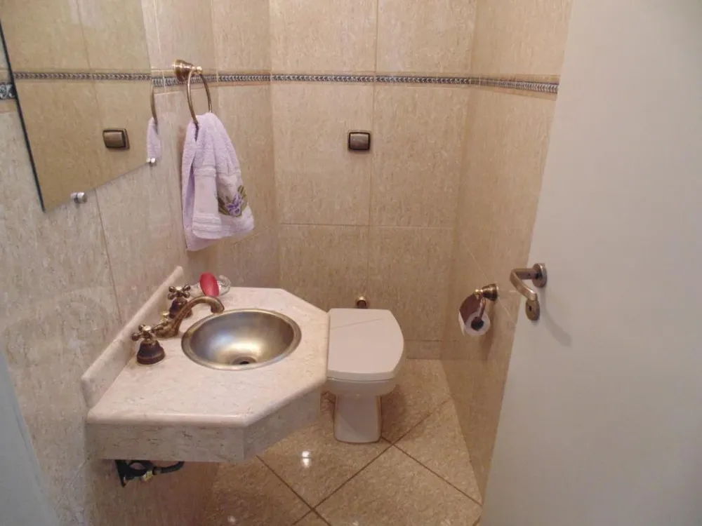 Casa, 6 quartos, 469 m² - Foto 5