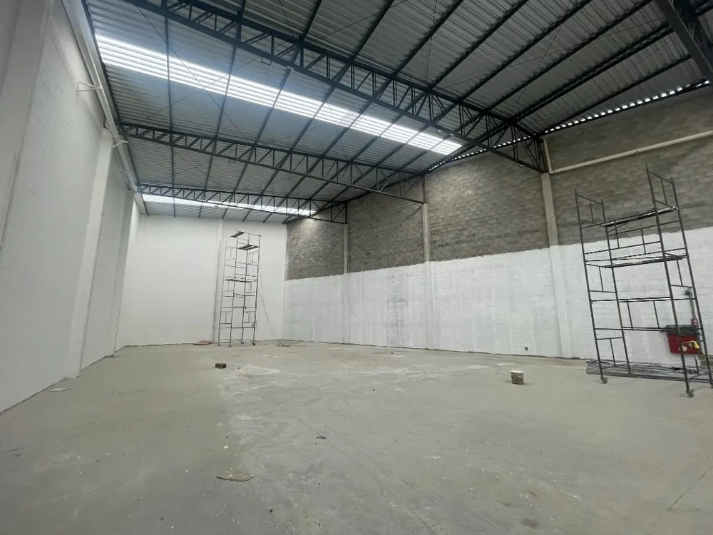 Loja-Salão, 1230 m² - Foto 4